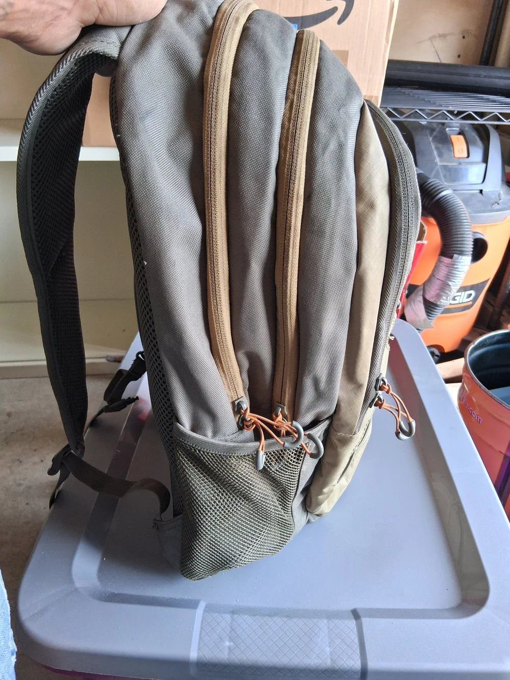 Outdoor Products Backpack
